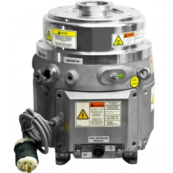 Edwards EPX180L Dry Vacuum Pump